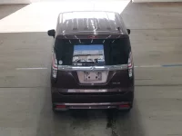 Suzuki SOLIO лот № 2111 оценка 3.5  с аукциона в Японии 2