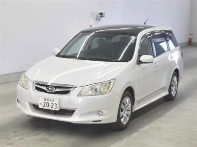Subaru EXIGA