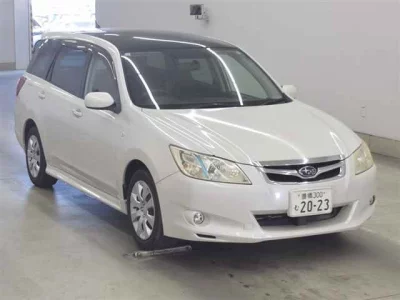 Subaru EXIGA