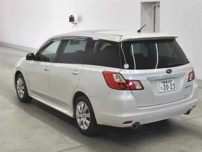 Subaru EXIGA
