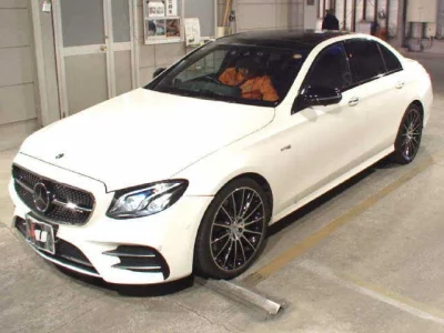 Mercedes-Benz AMG