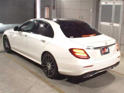 Mercedes-Benz AMG