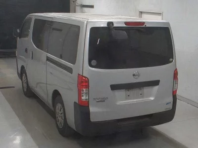 Nissan CARAVAN VAN