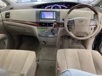 Toyota ESTIMA лот № 2117 оценка RA  с аукциона в Японии 4