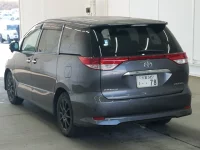 Toyota ESTIMA лот № 2117 оценка RA  с аукциона в Японии 1
