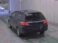 Honda AIRWAVE лот № 6070 оценка RA  с аукциона в Японии 1