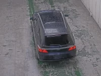 Honda AIRWAVE лот № 6070 оценка RA  с аукциона в Японии 2