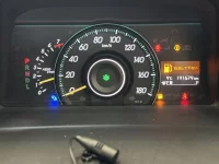 Honda STEP WAGON лот № 2106 оценка 3.5  с аукциона в Японии 5