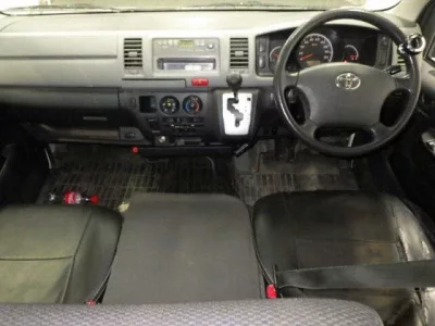 Toyota REGIUS ACE VAN