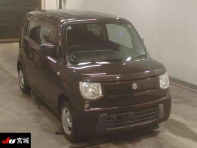 Suzuki MRWAGON