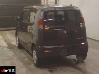 Suzuki MRWAGON