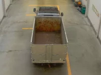 Hino DUTRO лот № 1217 оценка 3  с аукциона в Японии 2