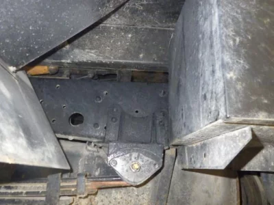 Hino DUTRO  с аукциона в Японии