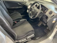 Honda STREAM лот № 2110 оценка 3.5  с аукциона в Японии 3