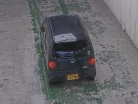 Daihatsu MOVE LATTE лот № 6072 оценка RA  с аукциона в Японии 2