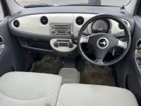 Daihatsu MOVE LATTE лот № 6072 оценка RA  с аукциона в Японии 3