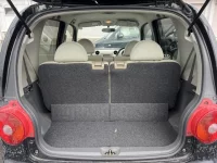 Daihatsu MOVE LATTE лот № 6072 оценка RA  с аукциона в Японии 4