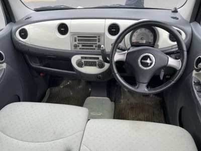 Daihatsu MOVE LATTE