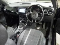 Volkswagen THE BEETLE лот № 2003 оценка 4  с аукциона в Японии 2