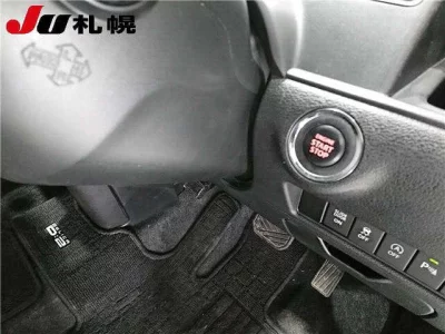 Mitsubishi DELICA D2