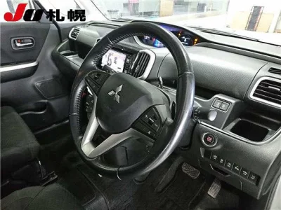 Mitsubishi DELICA D2