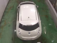 Nissan LEAF лот № 99 оценка 4  с аукциона в Японии 4