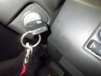 Nissan X-TRAIL лот № 96 оценка 2  с аукциона в Японии 3