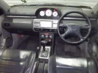 Nissan X-TRAIL лот № 96 оценка 2  с аукциона в Японии 2