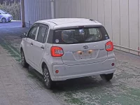 Daihatsu Boon лот № 6078 оценка 3.5  с аукциона в Японии 1