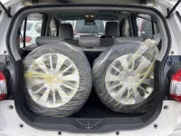 Daihatsu Boon лот № 6078 оценка 3.5  с аукциона в Японии 4