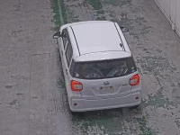 Daihatsu Boon лот № 6078 оценка 3.5  с аукциона в Японии 2