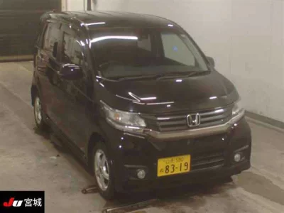 Honda N WGN
