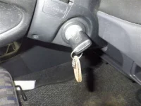 Nissan AD лот № 104 оценка 3  с аукциона в Японии 3