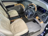 Honda ODYSSEY лот № 2131 оценка 3.5  с аукциона в Японии 3