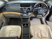 Honda ODYSSEY лот № 2131 оценка 3.5  с аукциона в Японии 4