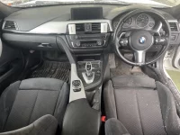 BMW 3-Series лот № 6088 оценка 3  с аукциона в Японии 3