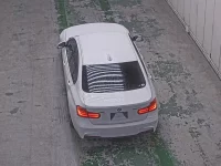 BMW 3-Series лот № 6088 оценка 3  с аукциона в Японии 2