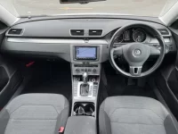 Volkswagen PASSAT VARIANT лот № 6086 оценка 3.5  с аукциона в Японии 3