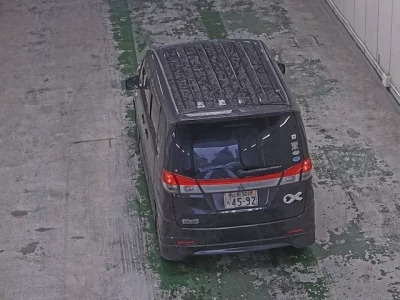 Mitsubishi DELICA D2