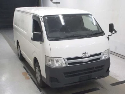 Toyota REGIUS ACE VAN