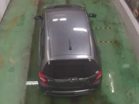 Honda FIT лот № 108 оценка 3.5  с аукциона в Японии 4