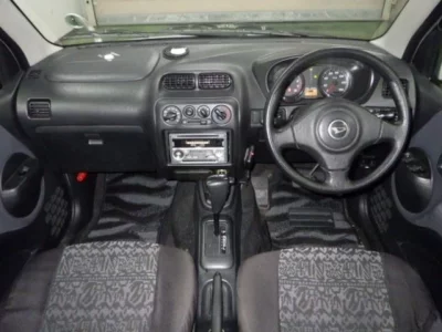 Daihatsu TERIOS KID