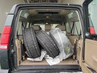 Rover DISCOVERY лот № 6093 оценка RA  с аукциона в Японии 4