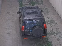 Rover DISCOVERY лот № 6093 оценка RA  с аукциона в Японии 2