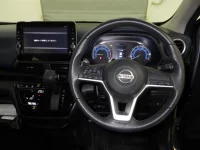 Nissan DAYZ лот № 8007 оценка R  с аукциона в Японии 4