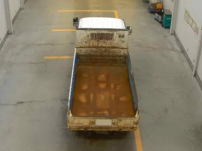 Hino DUTRO  с аукциона в Японии