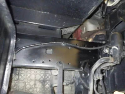 Hino DUTRO  с аукциона в Японии