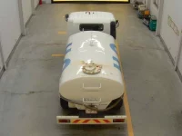 Hino DUTRO лот № 1227 оценка 3.5  с аукциона в Японии 2