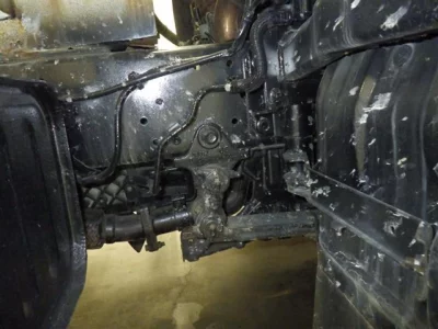 Hino DUTRO  с аукциона в Японии