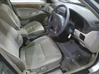 Nissan SYLPHY лот № 4030 оценка R  с аукциона в Японии 3